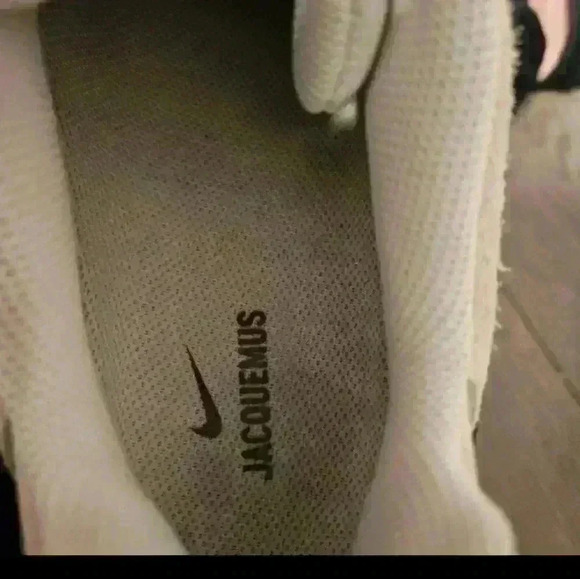 Nike x Jaquemus - Picture 7 of 10